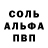 Метадон VHQ thura thantzin
